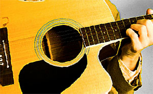Guitar
