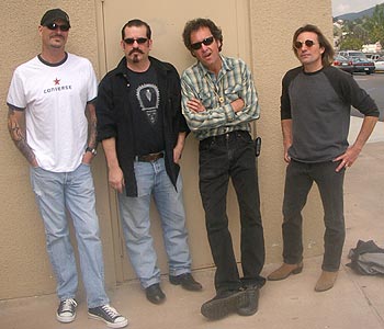 The Farmers