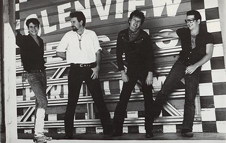 The Beat Farmers