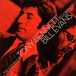 The Complete Tony Bennett / Bill Evans Recordings
