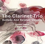 The Clarinet Trio