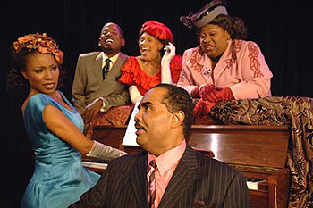 Ain't Misbehavin'