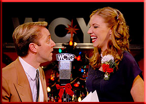 It's a Wonderful Life: A Live Radio Play